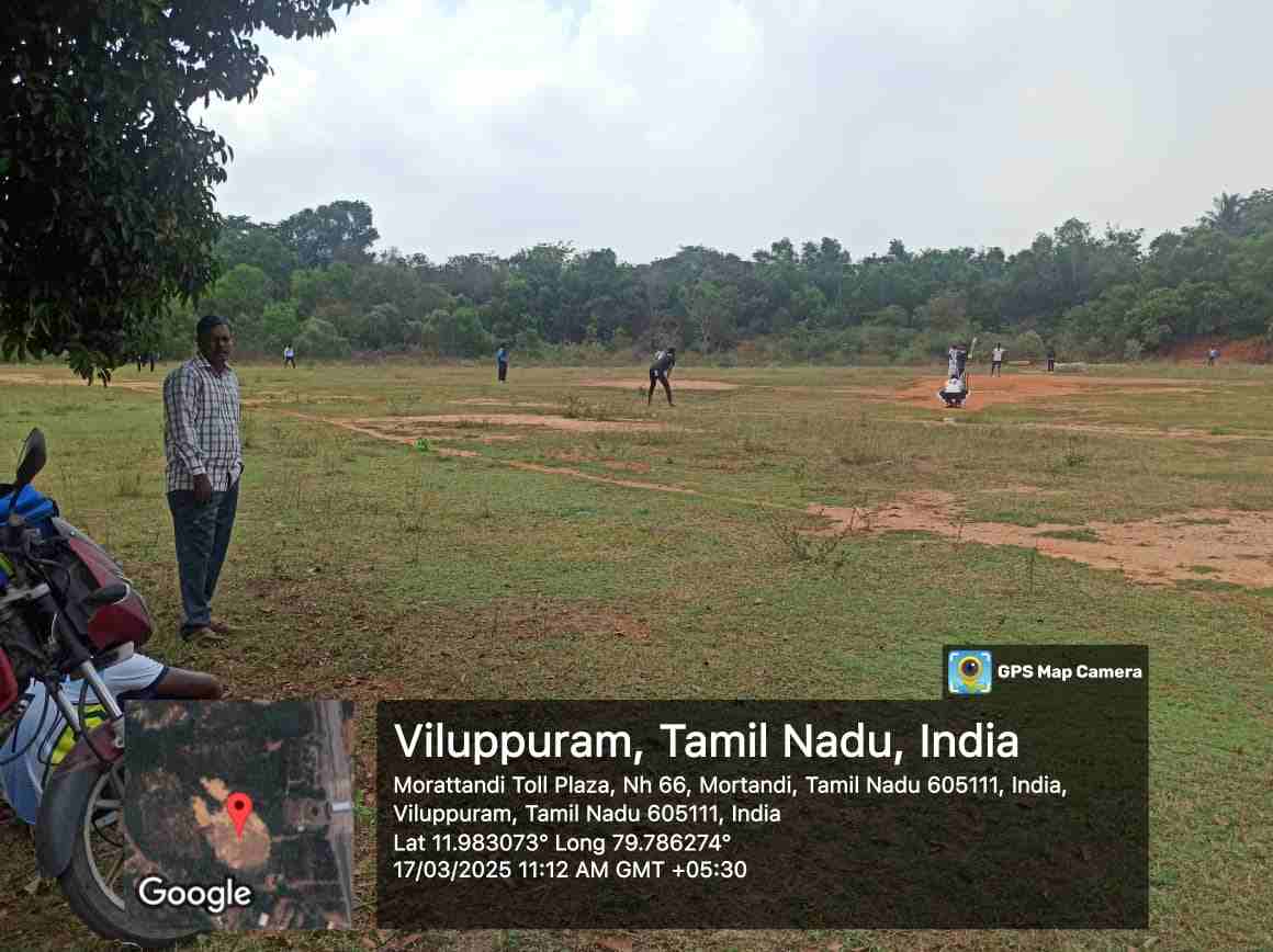 Cricket Competitions Fixtures & Results 2024-2025