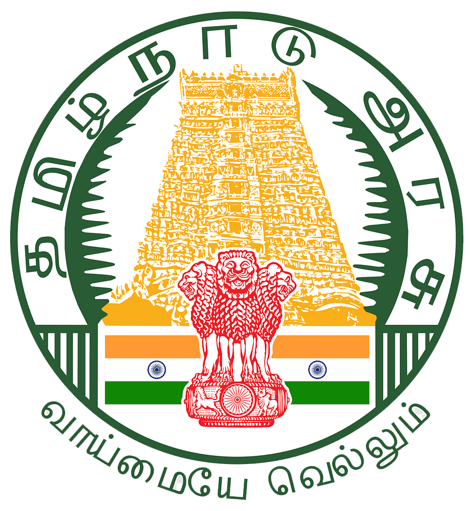 Tamilnadu Logo